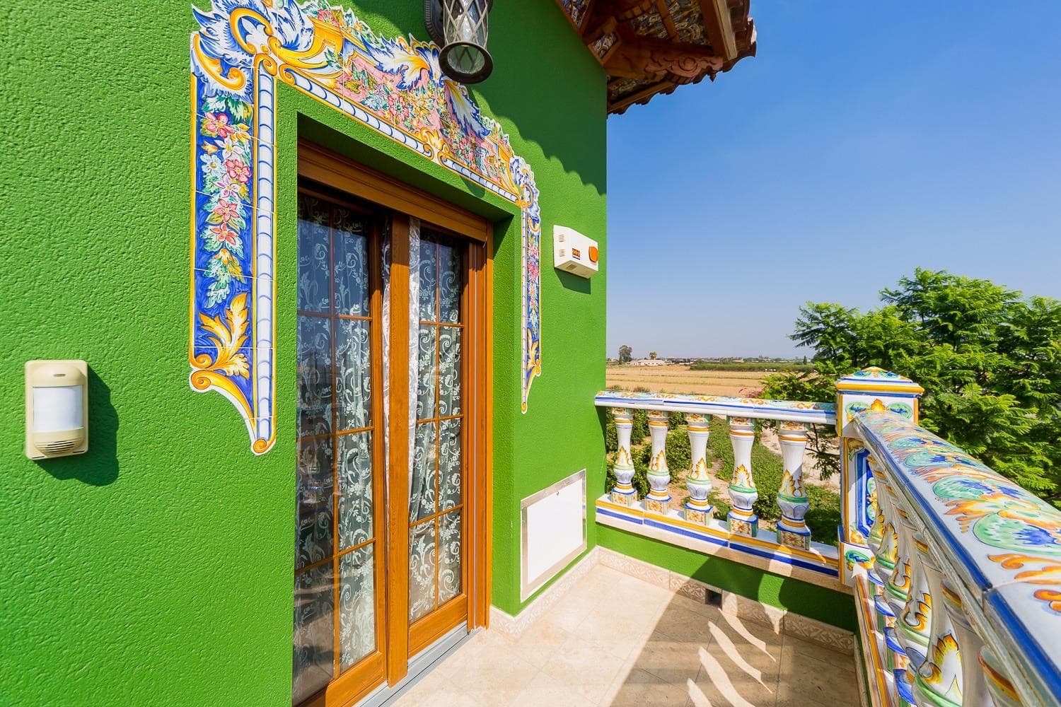 Finca - Cortijo met 5 slaapkamers in Almoradi - 5