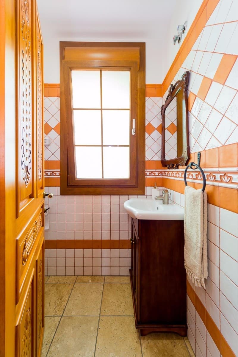 Finca - Cortijo met 5 slaapkamers in Almoradi - 34