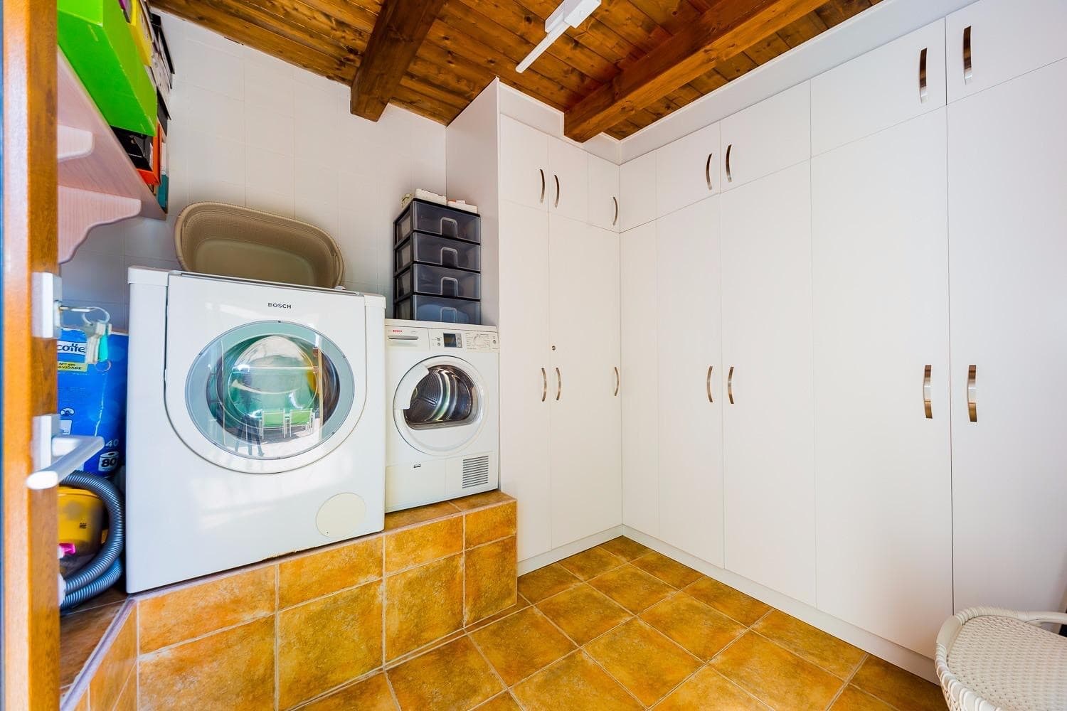 Finca - Cortijo met 5 slaapkamers in Almoradi - 25