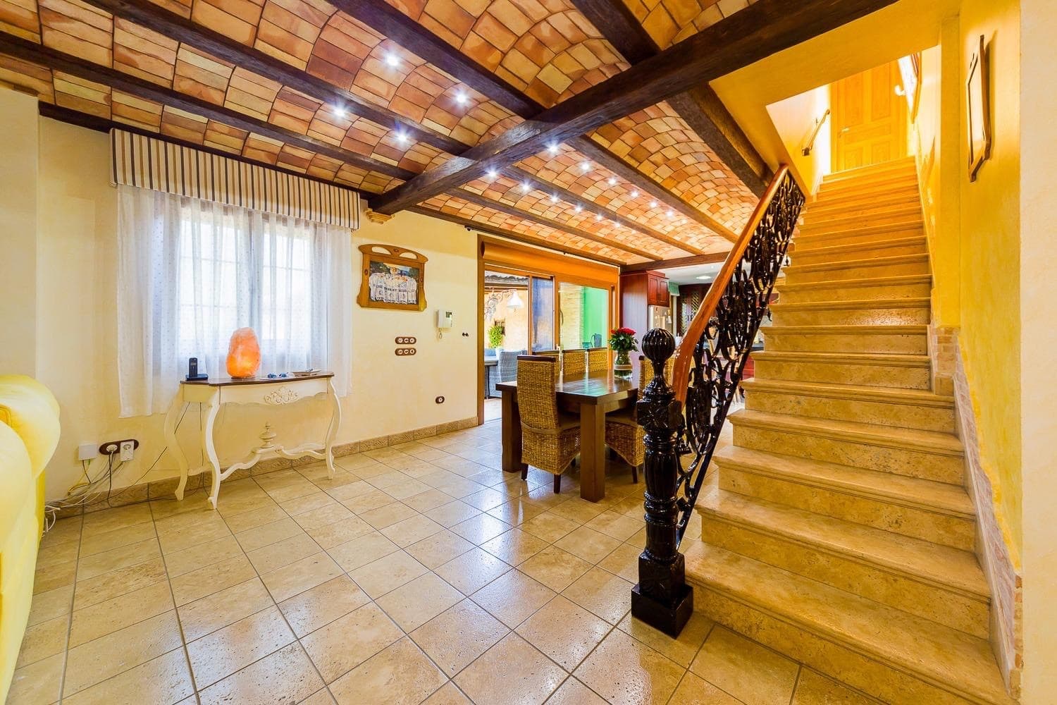 Finca - Cortijo met 5 slaapkamers in Almoradi - 40
