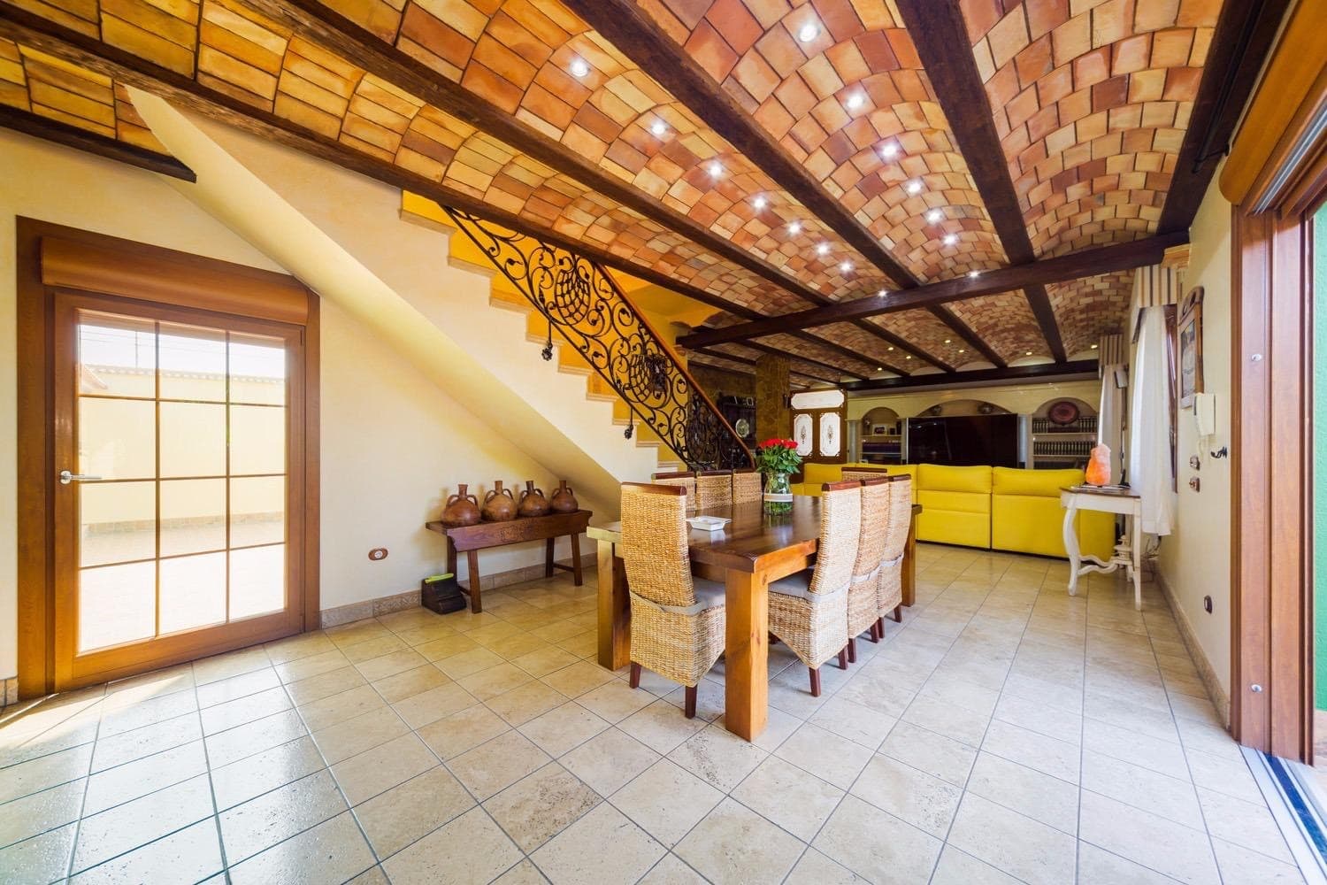 Finca - Cortijo met 5 slaapkamers in Almoradi - 45
