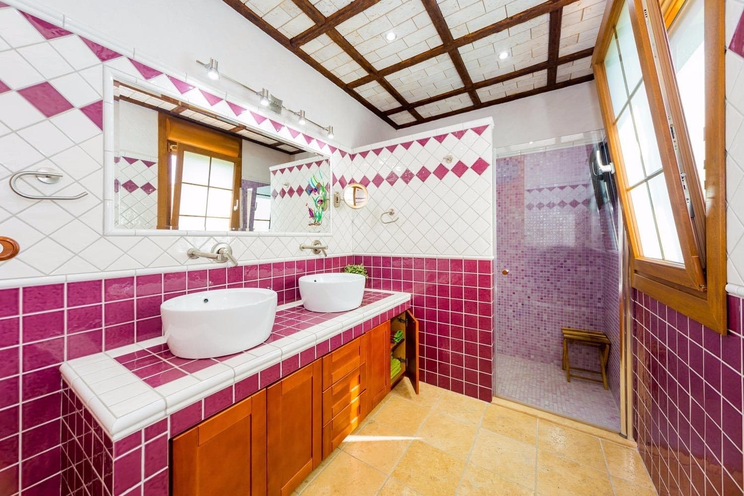 Finca - Cortijo met 5 slaapkamers in Almoradi - 49
