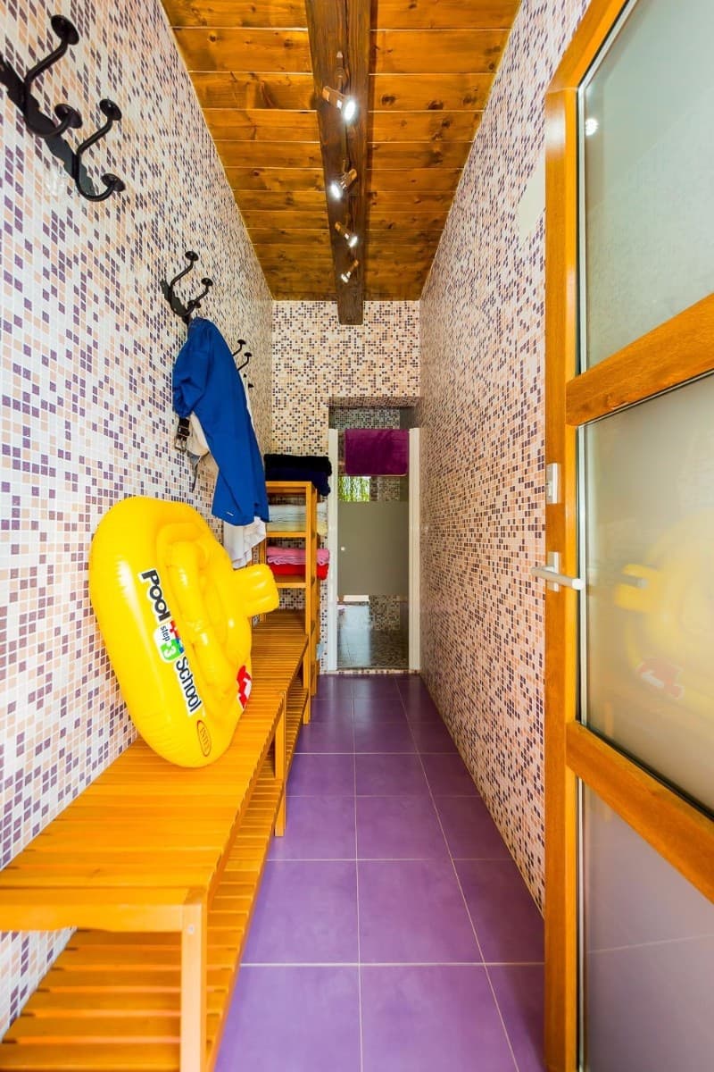 Finca - Cortijo met 5 slaapkamers in Almoradi - 14