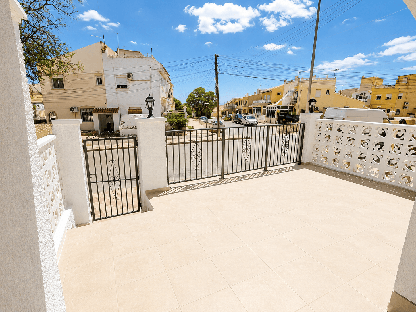 Adosada de 1 dormitorios en San Fulgencio - 3