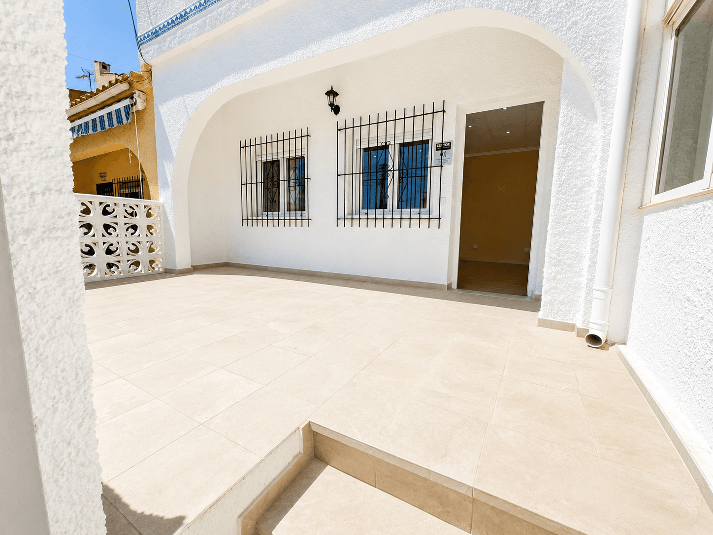 Adosada de 1 dormitorios en San Fulgencio - 16