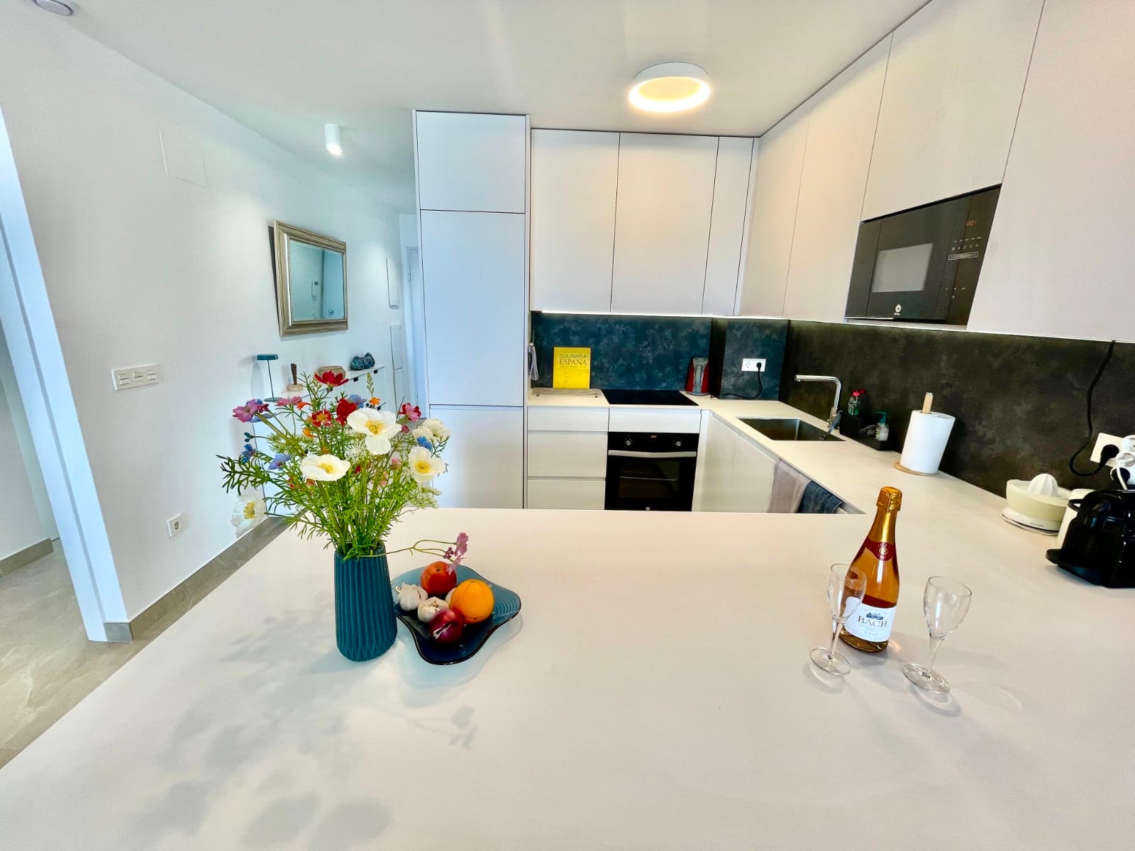 Apartamento Planta Media de 3 dormitorios en Benijofar - 3