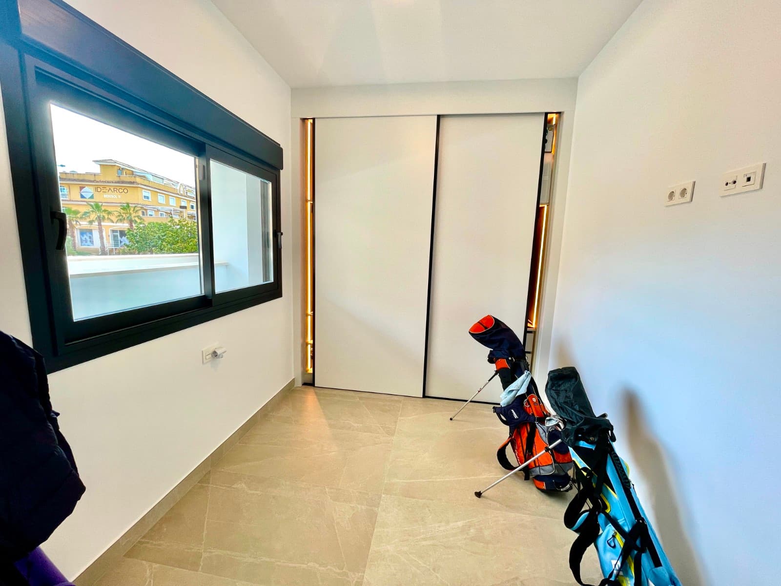 Apartamento Planta Media de 3 dormitorios en Benijofar - 4