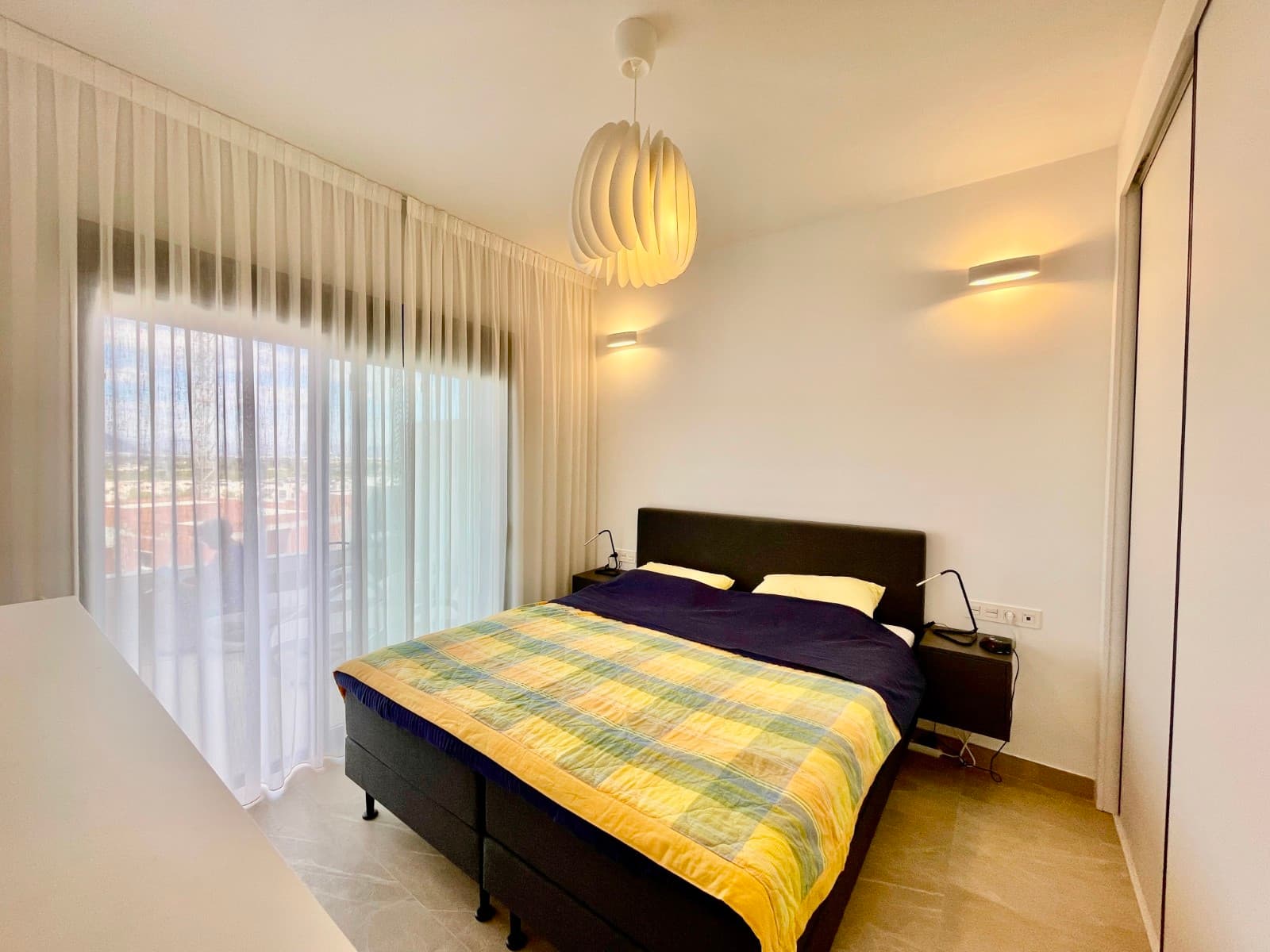 Apartamento Planta Media de 3 dormitorios en Benijofar - 15