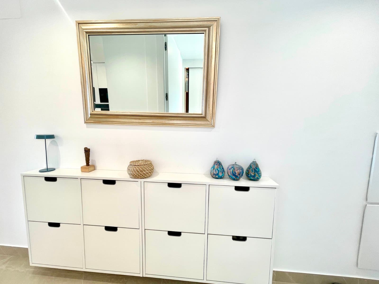 Apartamento Planta Media de 3 dormitorios en Benijofar - 6