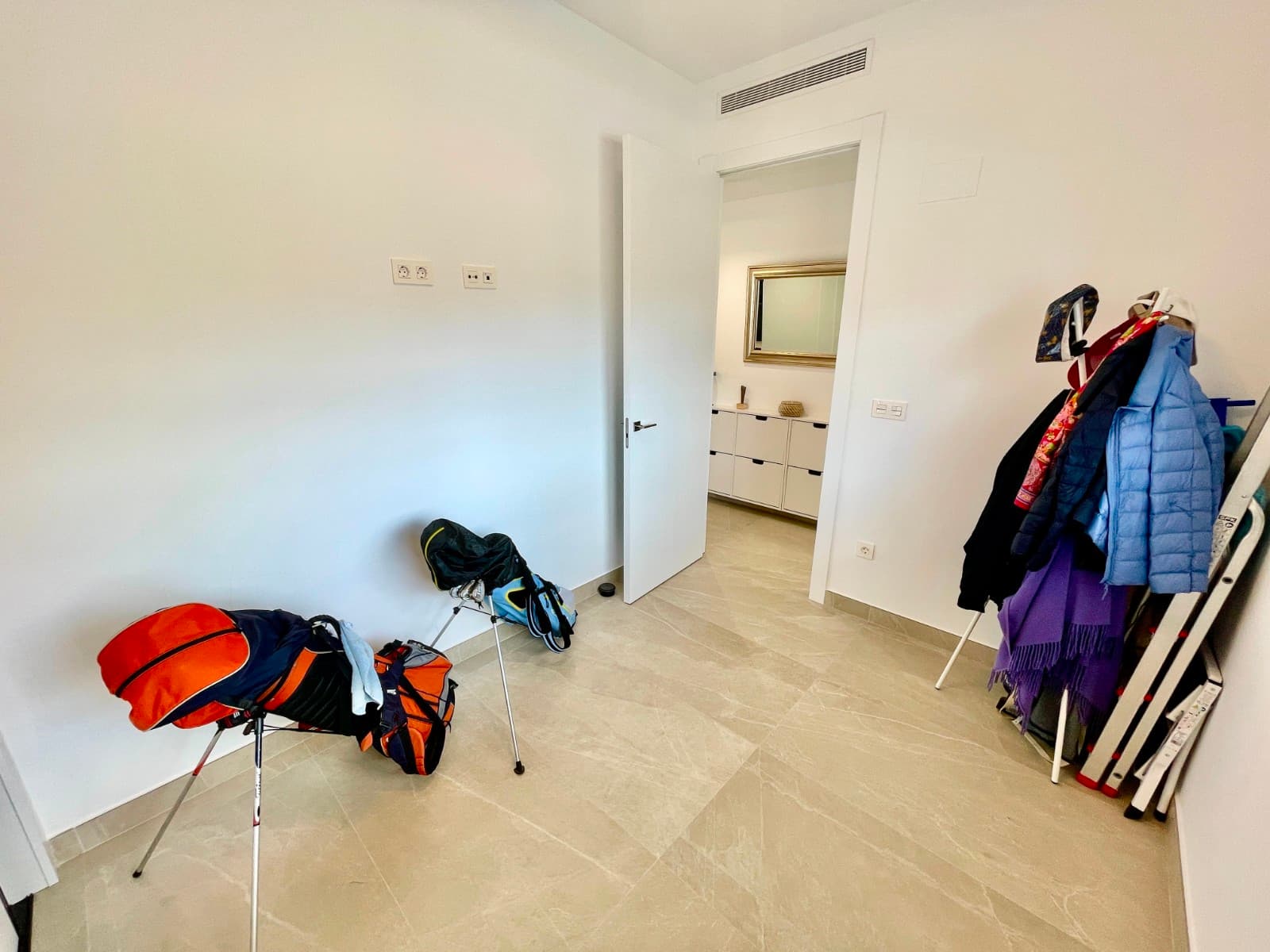 Apartamento Planta Media de 3 dormitorios en Benijofar - 5