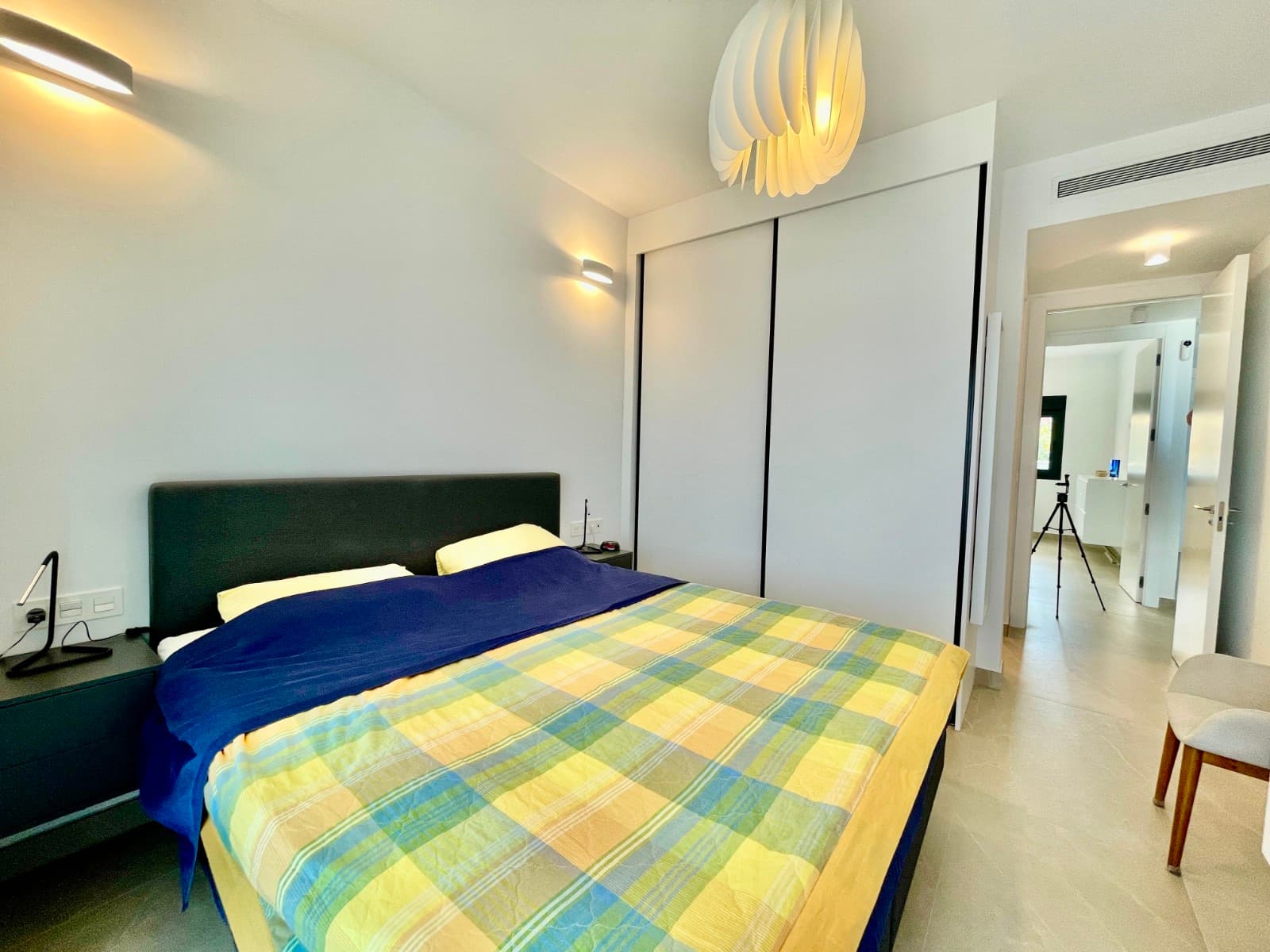 Apartamento Planta Media de 3 dormitorios en Benijofar - 16