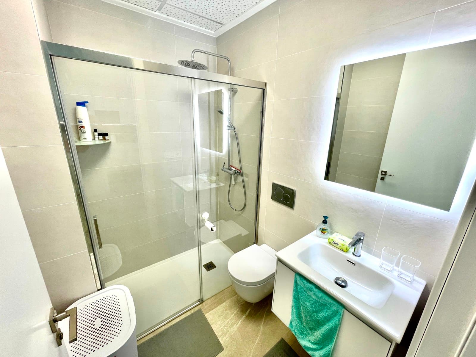 Apartamento Planta Media de 3 dormitorios en Benijofar - 13