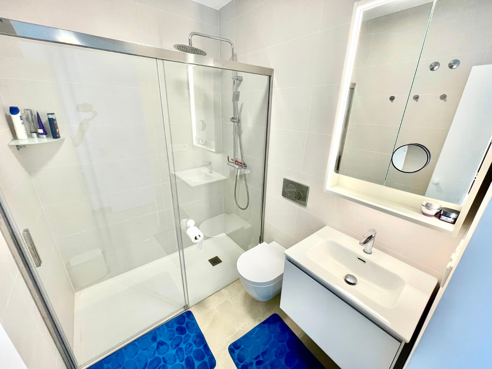 Apartamento Planta Media de 3 dormitorios en Benijofar - 14