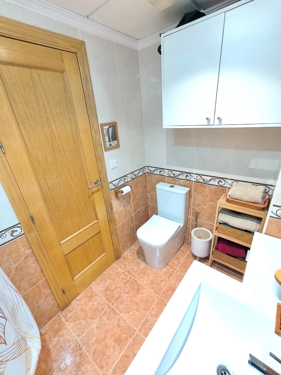 Tussenverdieping Appartement met 2 slaapkamers in Almoradi - 10