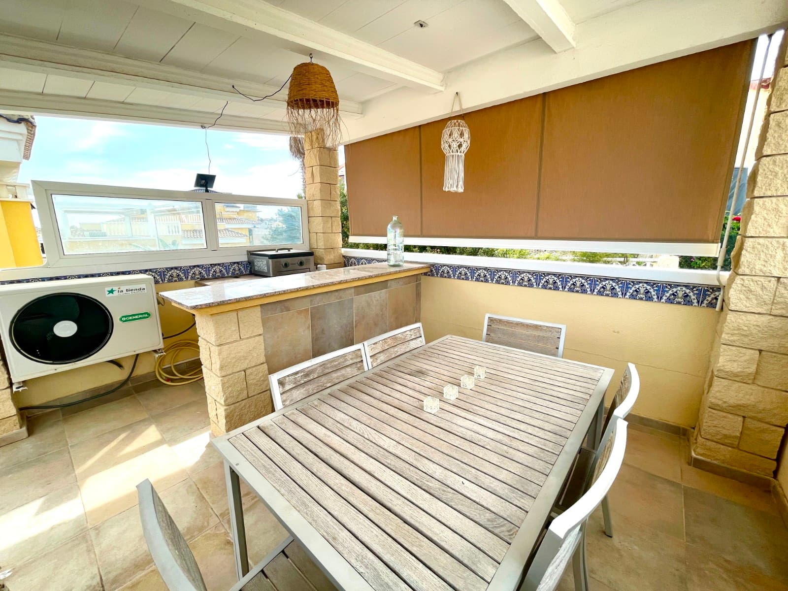 Villa - Chalet de 3 dormitorios en San Fulgencio - 22