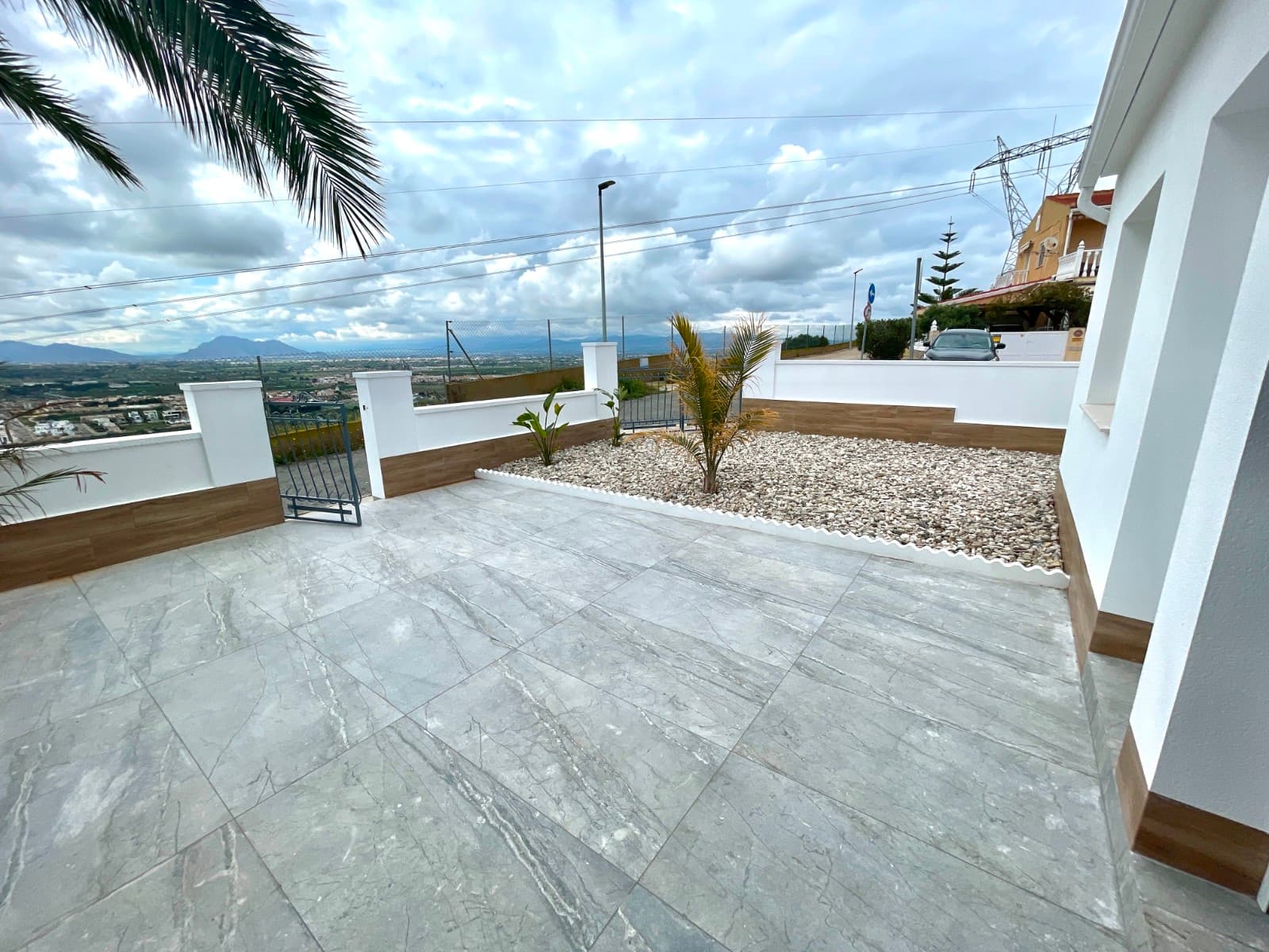 Bungalow met 3 slaapkamers in Ciudad Quesada - 12