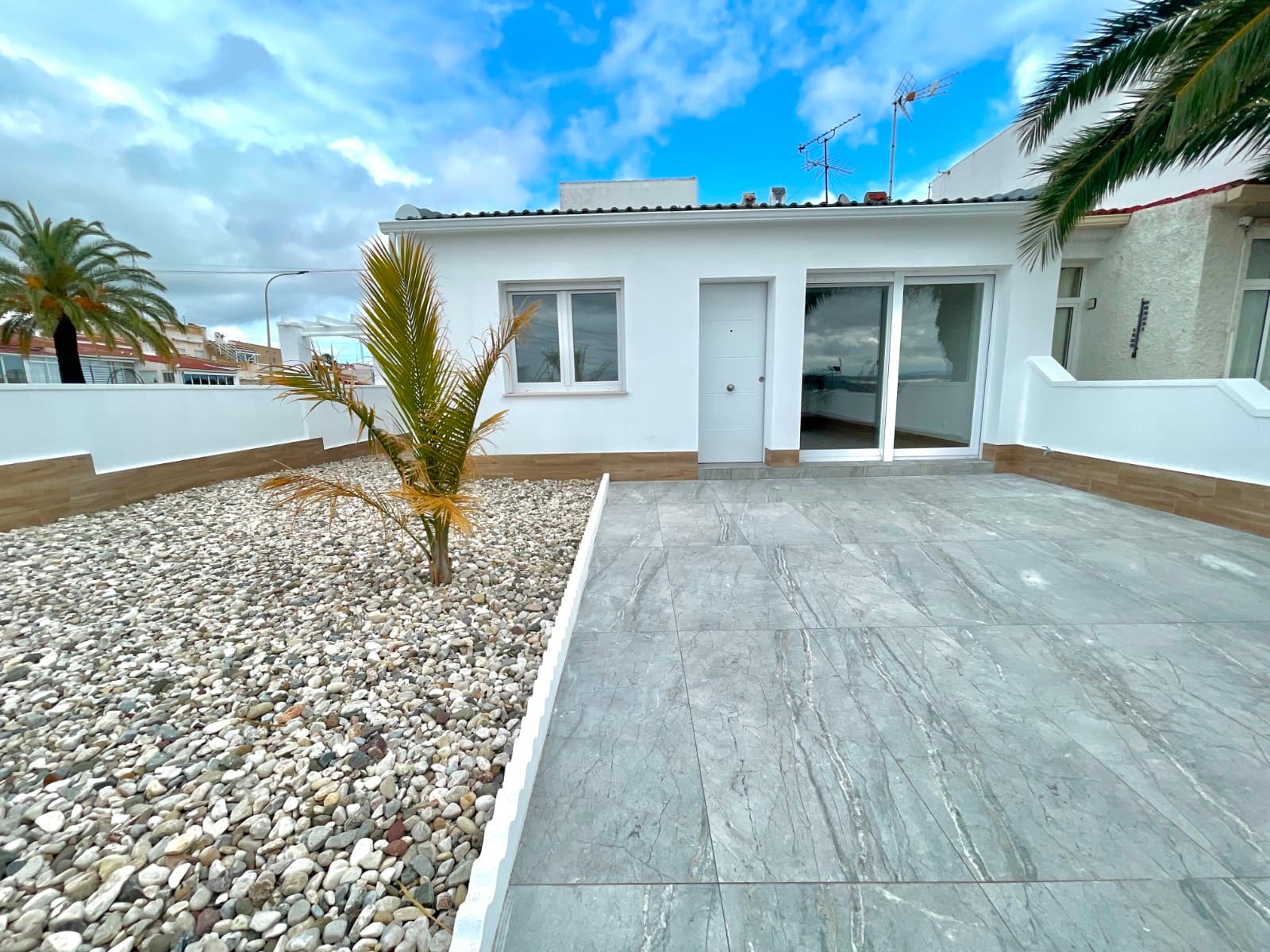 Bungalow met 3 slaapkamers in Ciudad Quesada - 2
