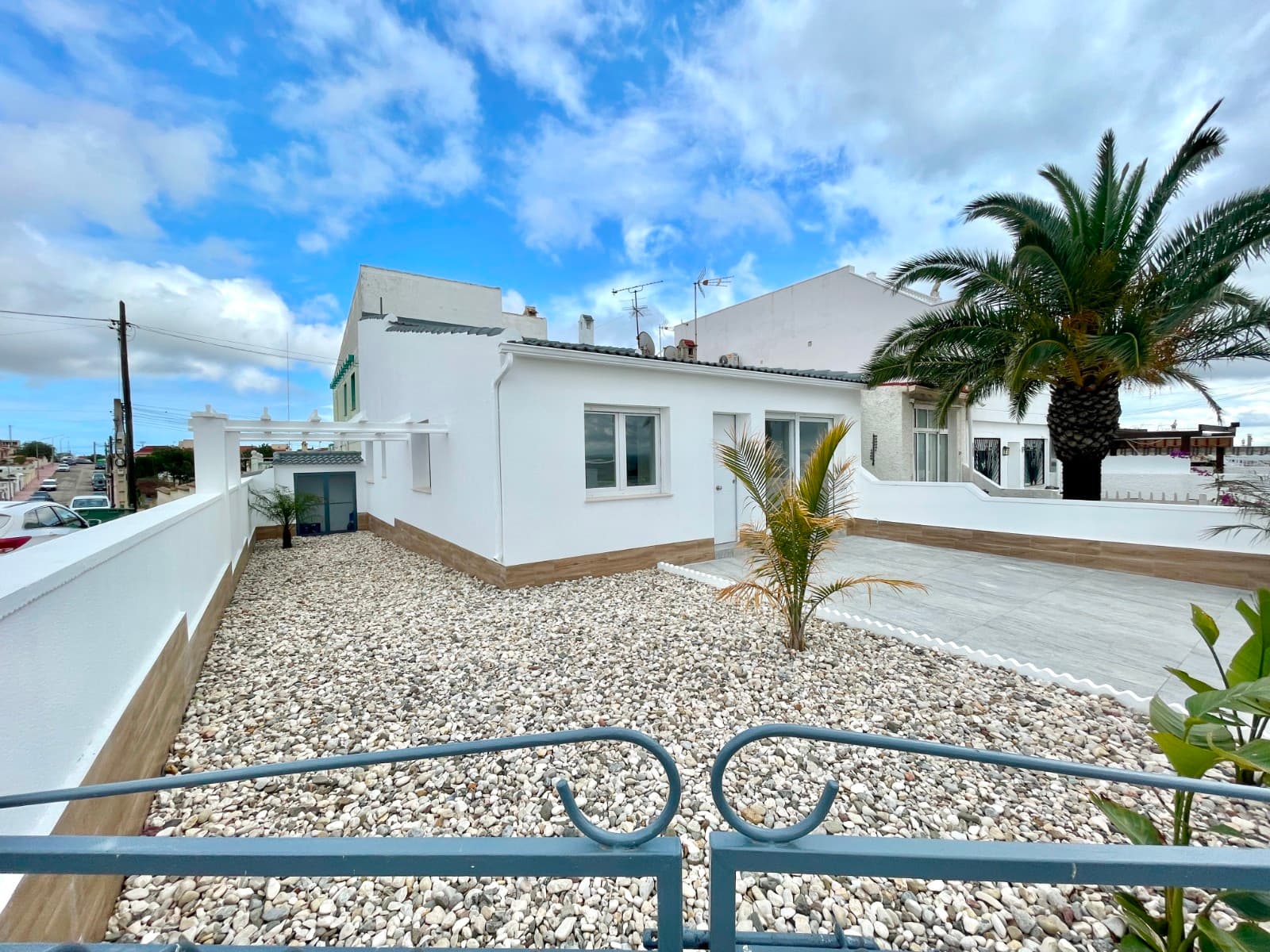Bungalow met 3 slaapkamers in Ciudad Quesada - 1