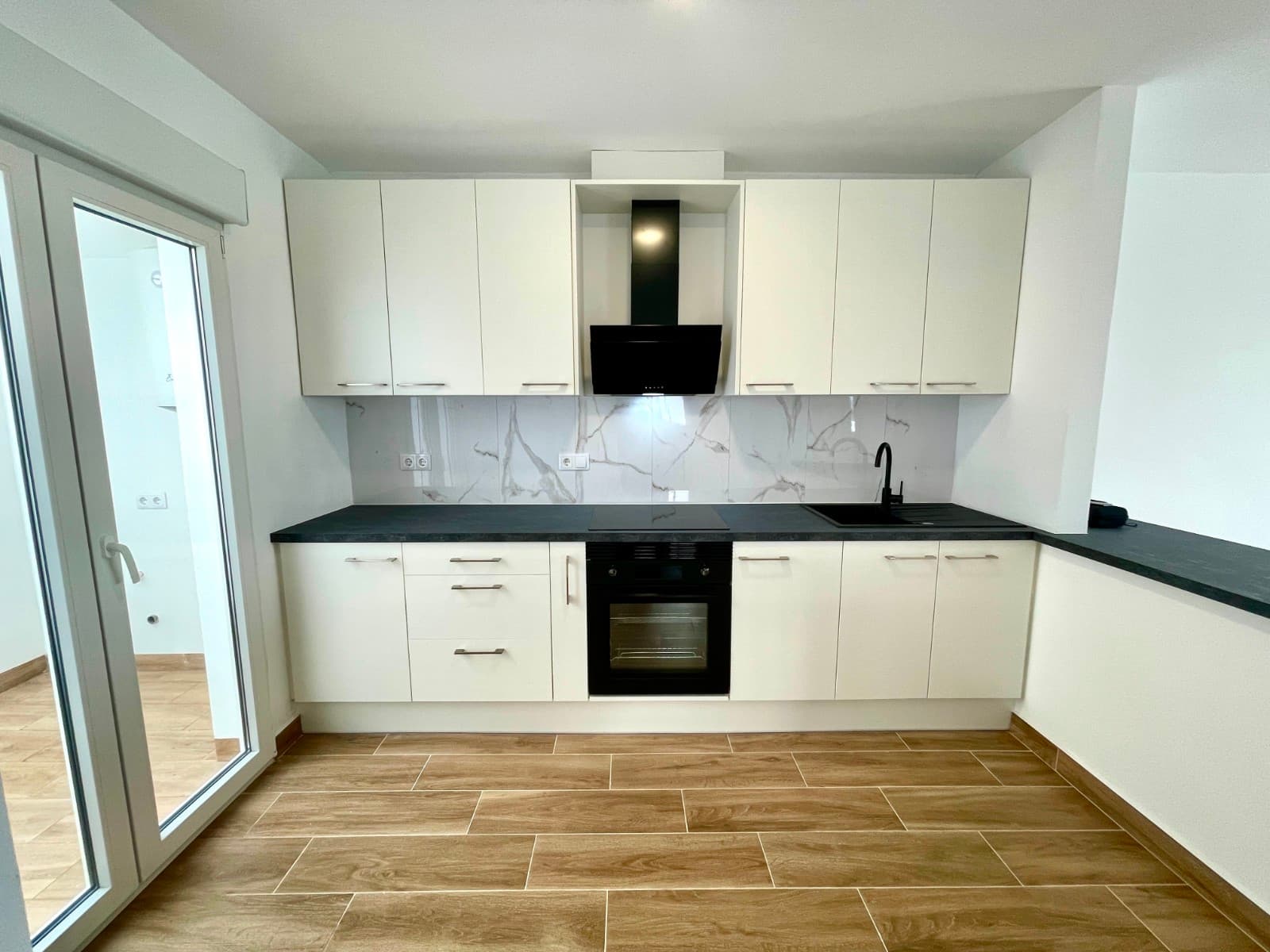 Bungalow met 3 slaapkamers in Ciudad Quesada - 10