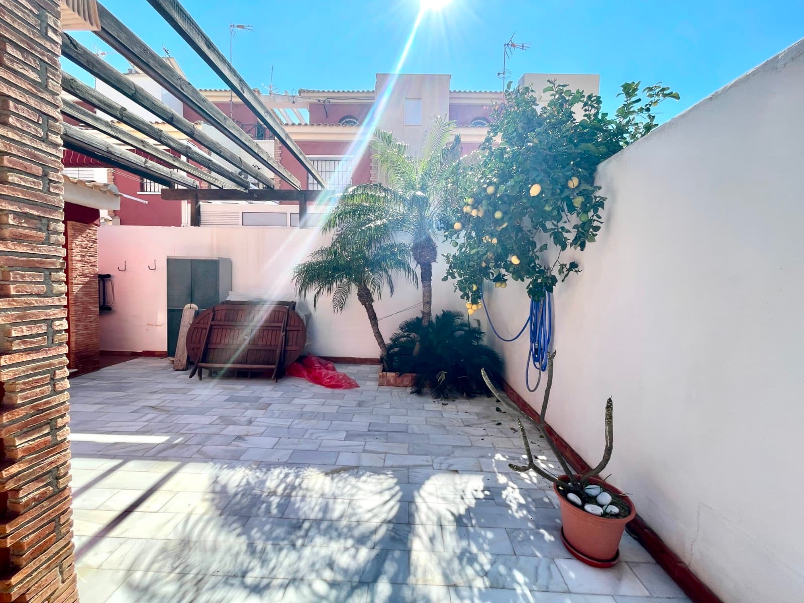 Geschakelde Woning met 4 slaapkamers in Torre de la Horadada - 13