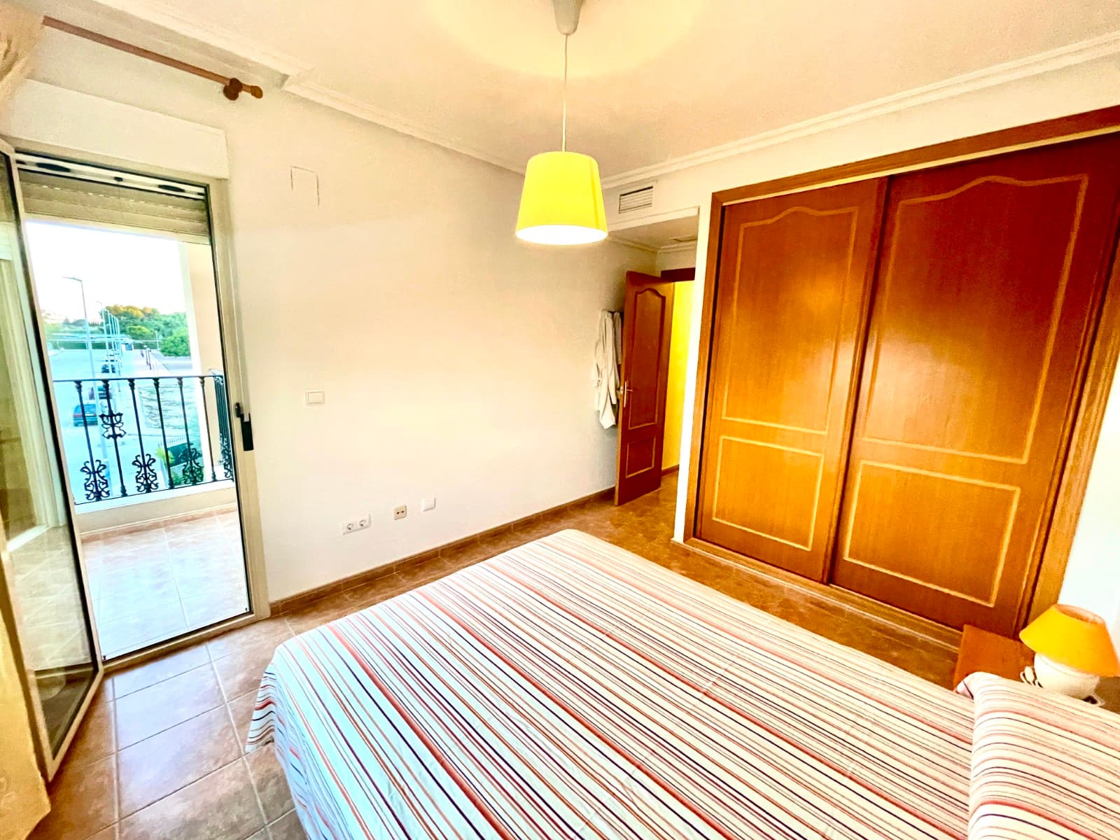 Vrijstaande Villa met 3 slaapkamers in Almoradi - 3