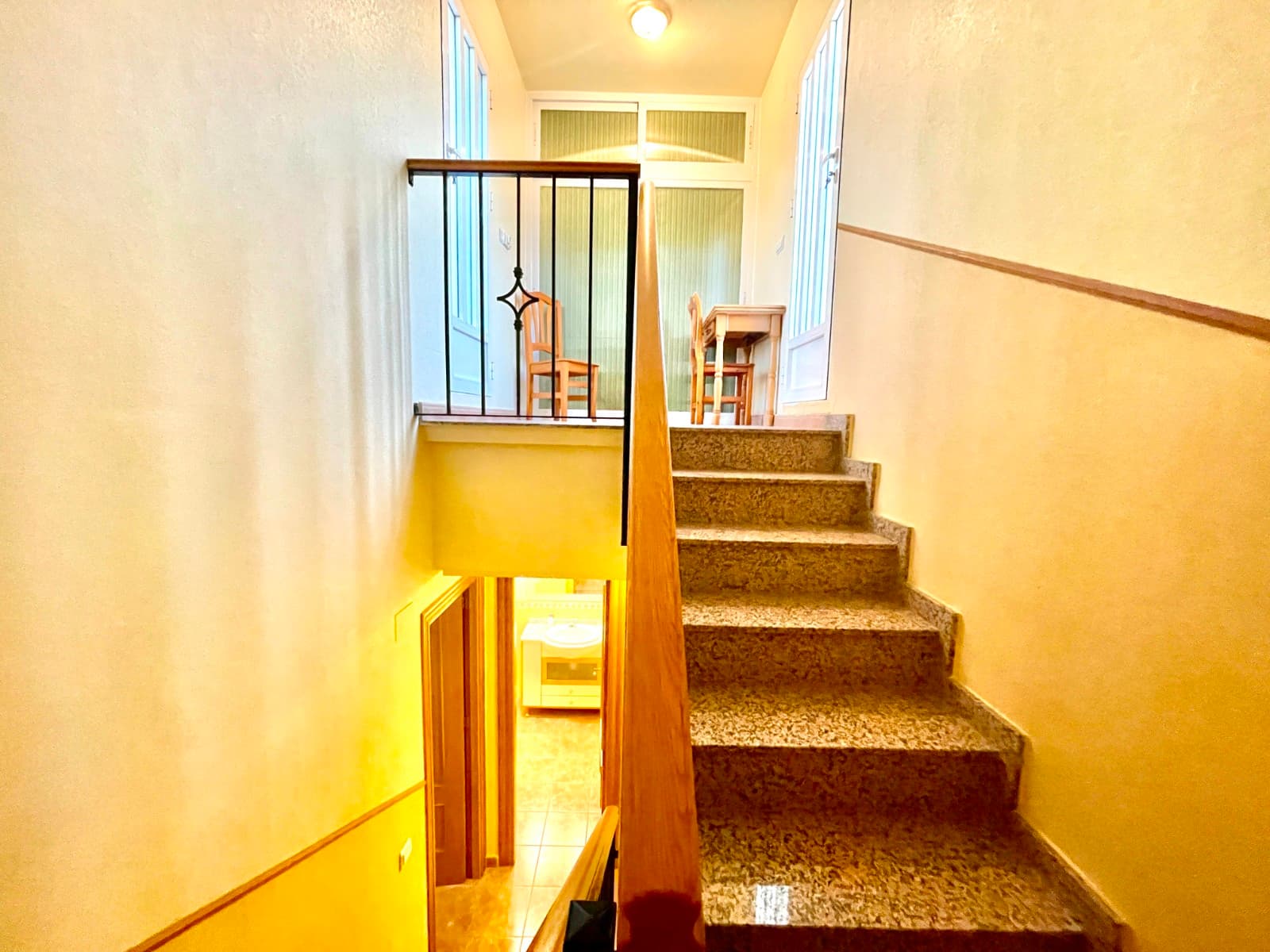 Vrijstaande Villa met 3 slaapkamers in Almoradi - 15