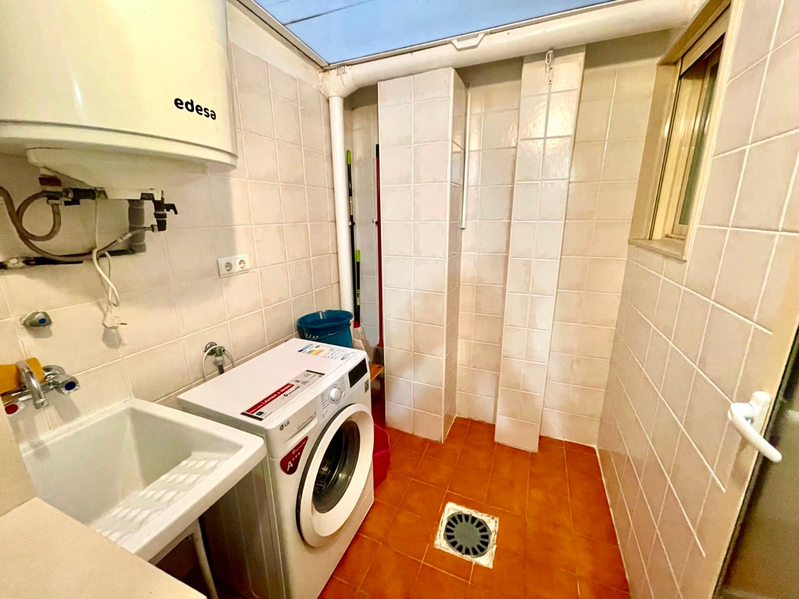 Vrijstaande Villa met 3 slaapkamers in Almoradi - 21