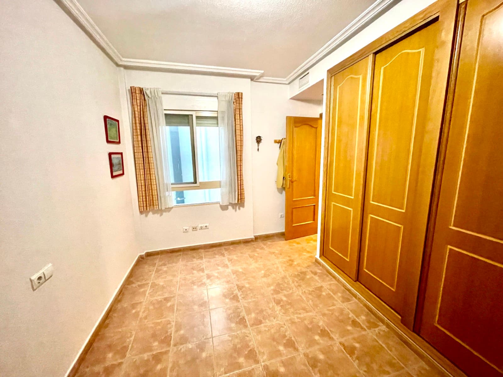 Vrijstaande Villa met 3 slaapkamers in Almoradi - 4