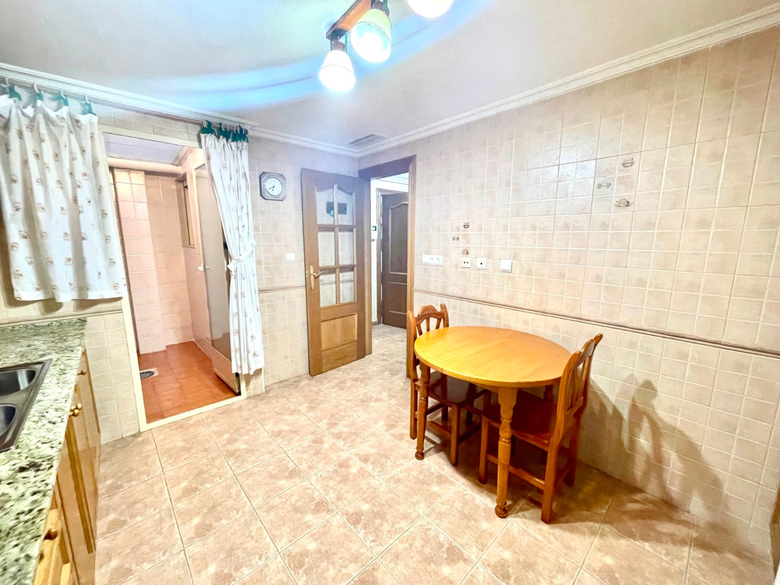 Vrijstaande Villa met 3 slaapkamers in Almoradi - 20