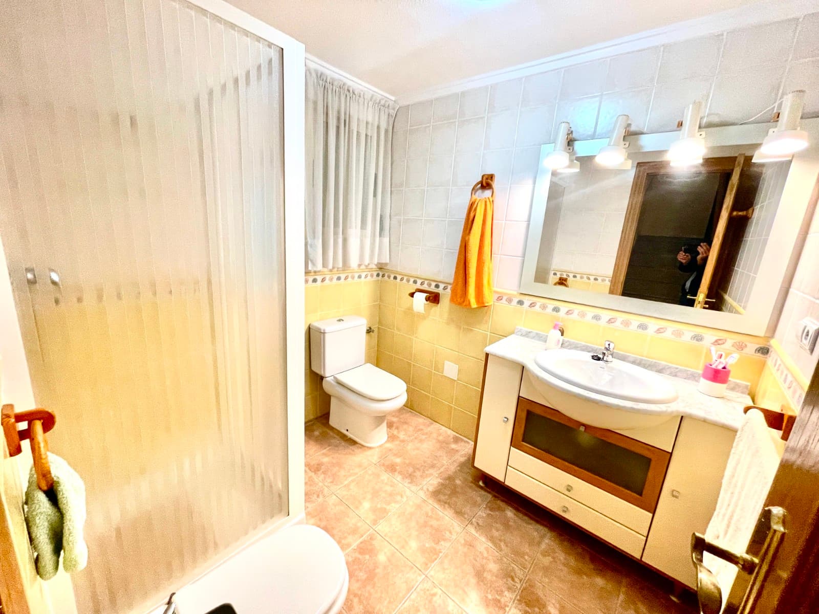 Vrijstaande Villa met 3 slaapkamers in Almoradi - 8