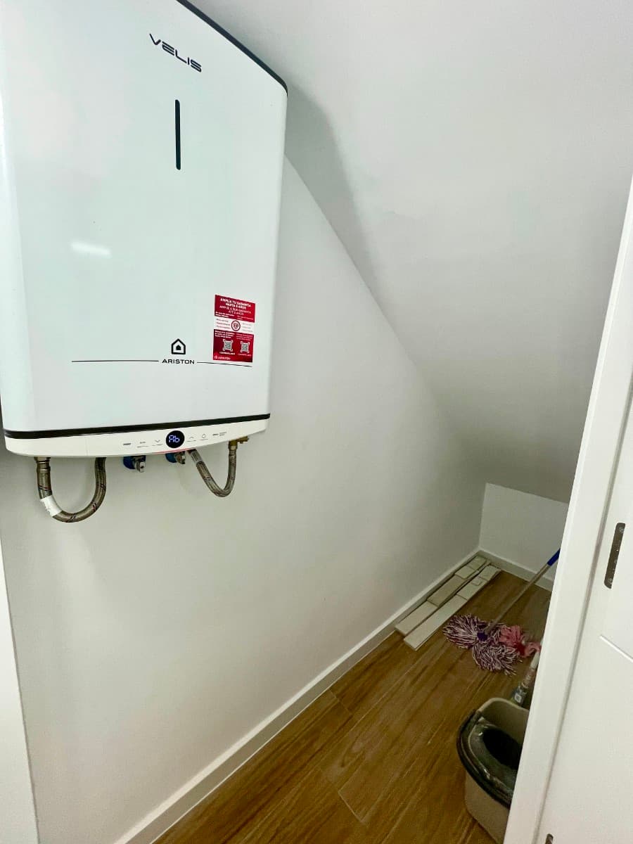 Geschakelde Woning met 3 slaapkamers in Daya Vieja - 19