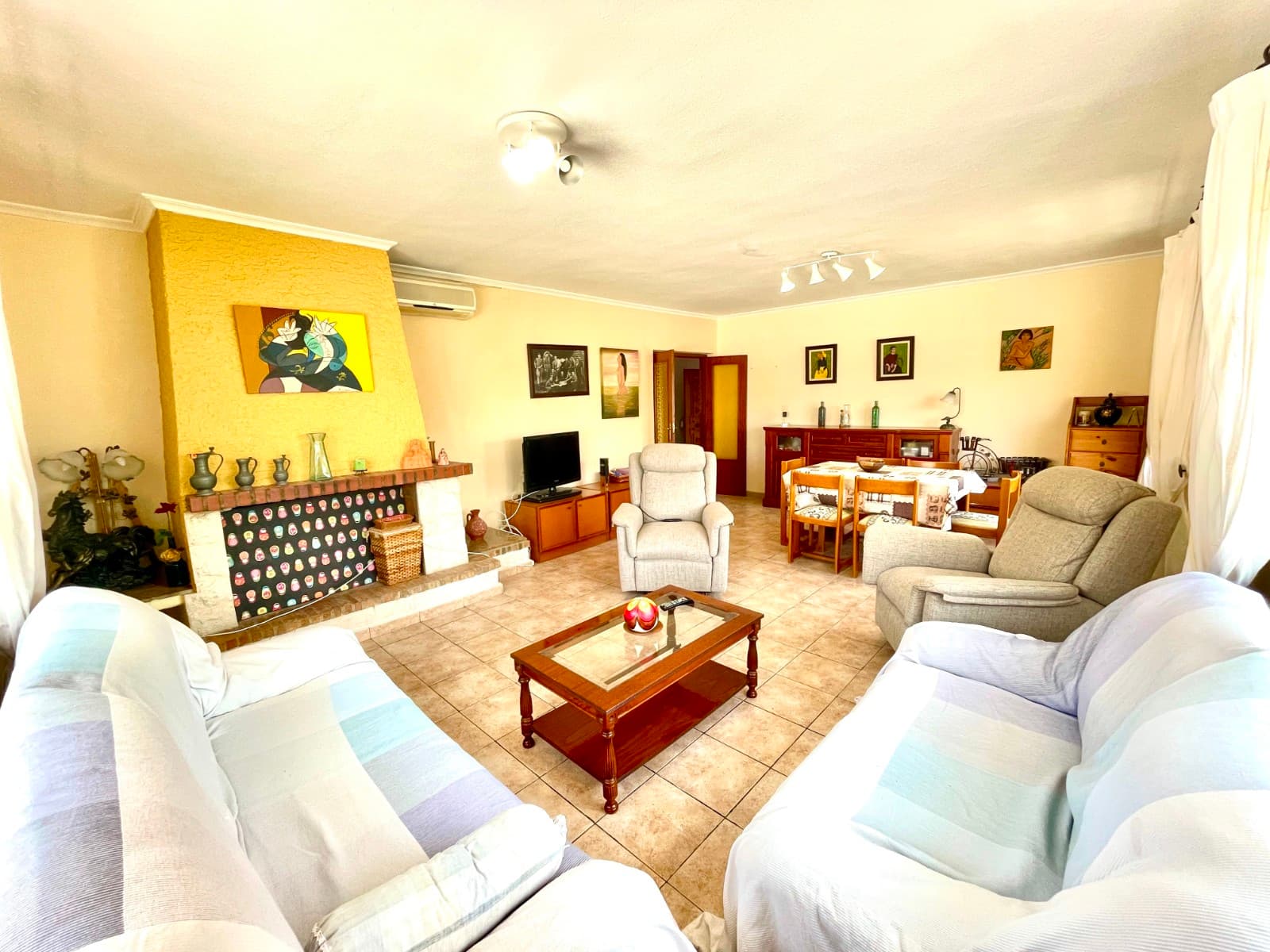 Villa - Chalet de 4 dormitorios en Benijofar - 9