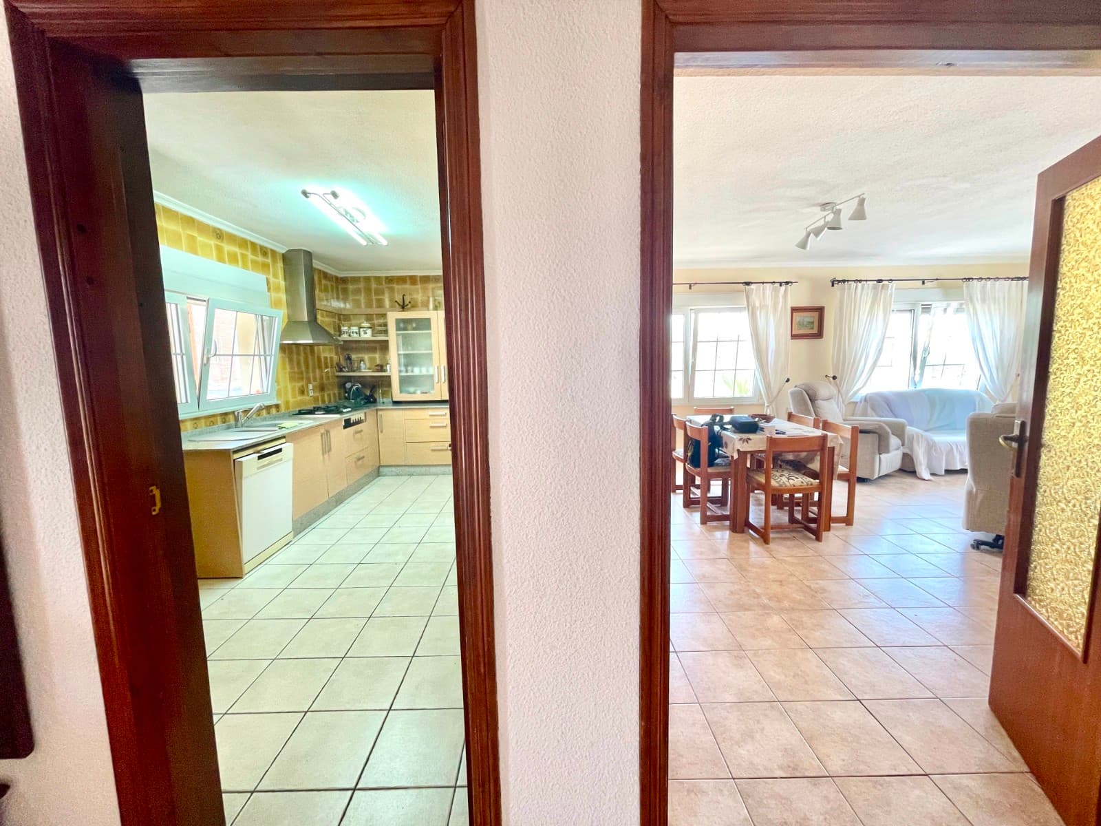 Villa - Chalet de 4 dormitorios en Benijofar - 10