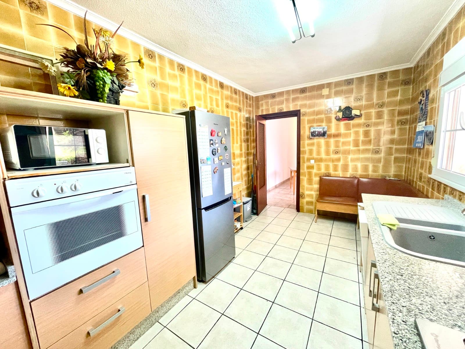 Villa - Chalet de 4 dormitorios en Benijofar - 12