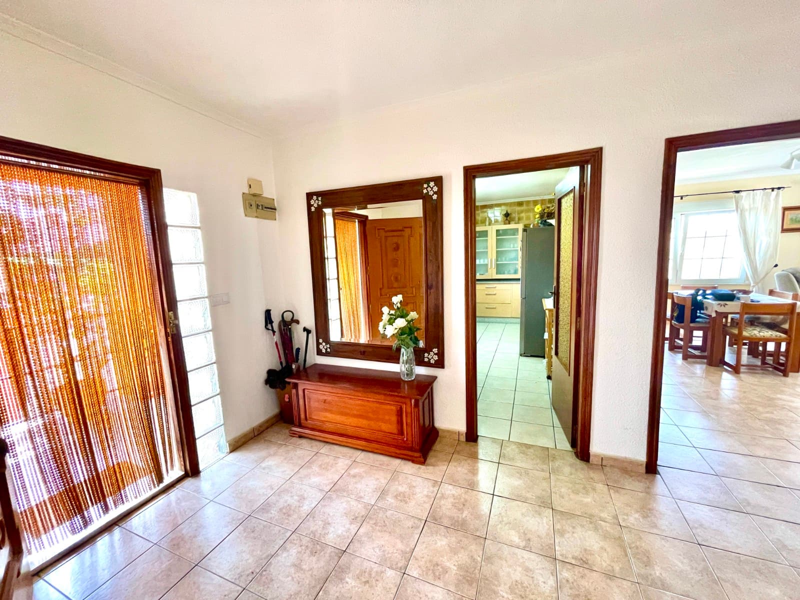 Villa - Chalet de 4 dormitorios en Benijofar - 14