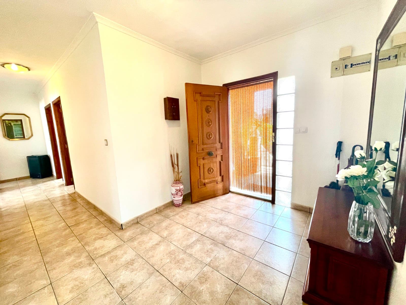 Villa - Chalet de 4 dormitorios en Benijofar - 15