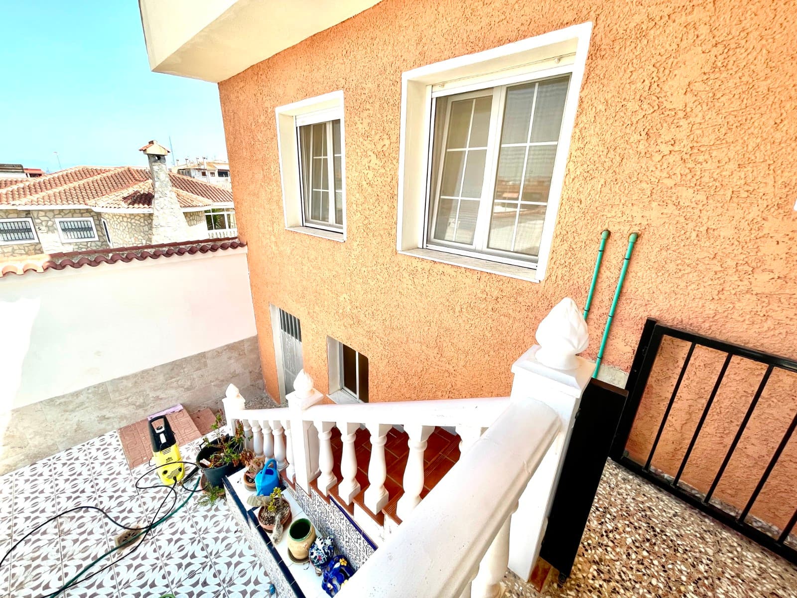 Villa - Chalet de 4 dormitorios en Benijofar - 28