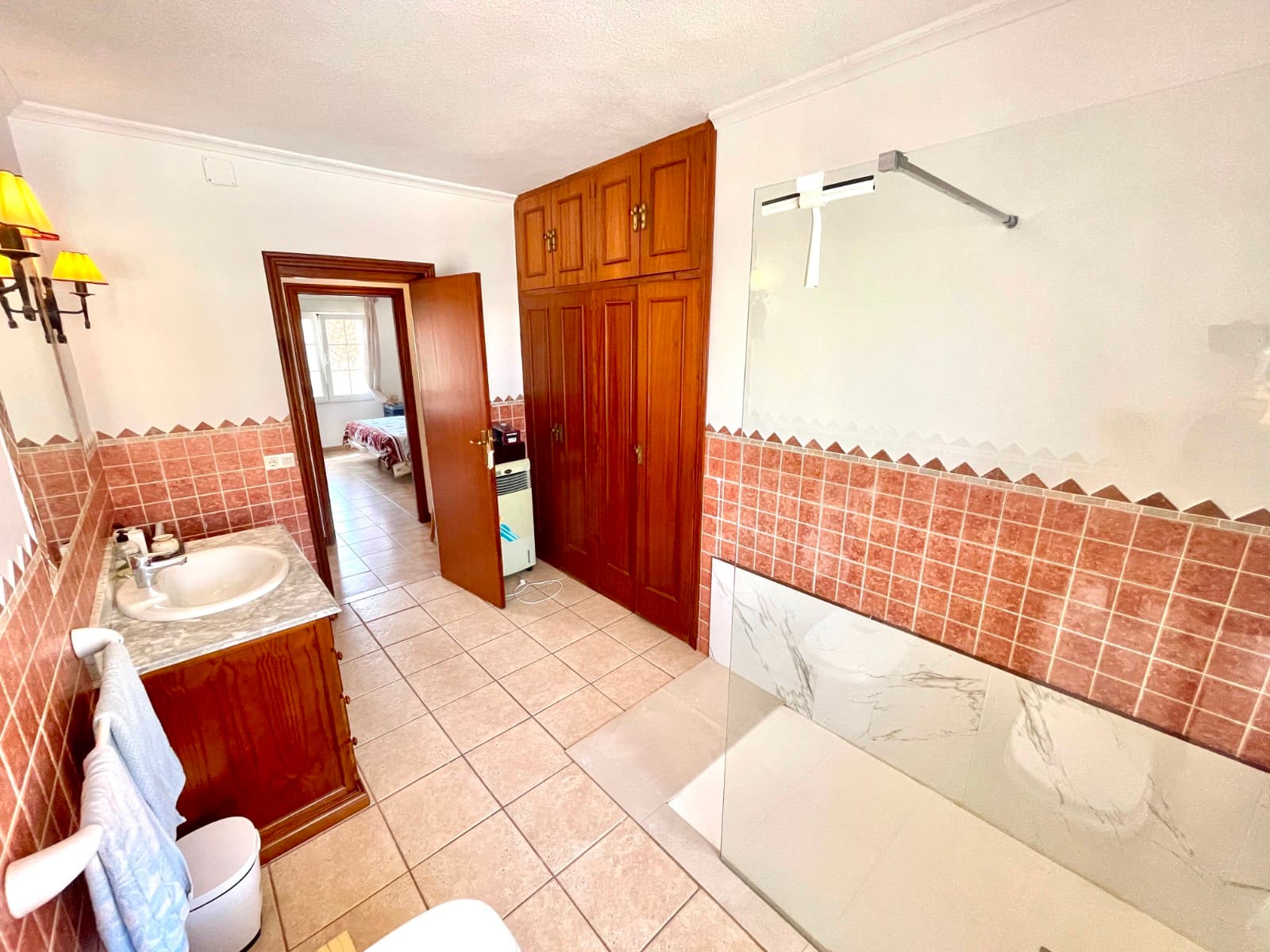 Villa - Chalet de 4 dormitorios en Benijofar - 19