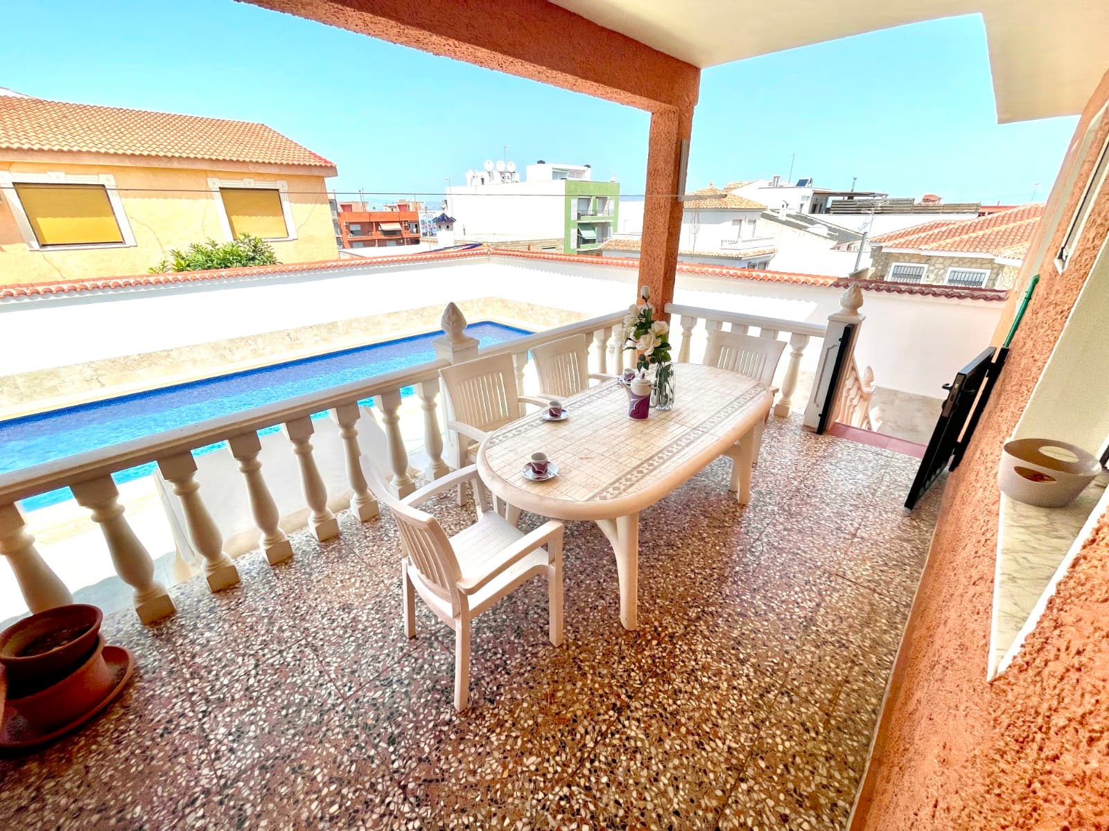 Villa - Chalet de 4 dormitorios en Benijofar - 26