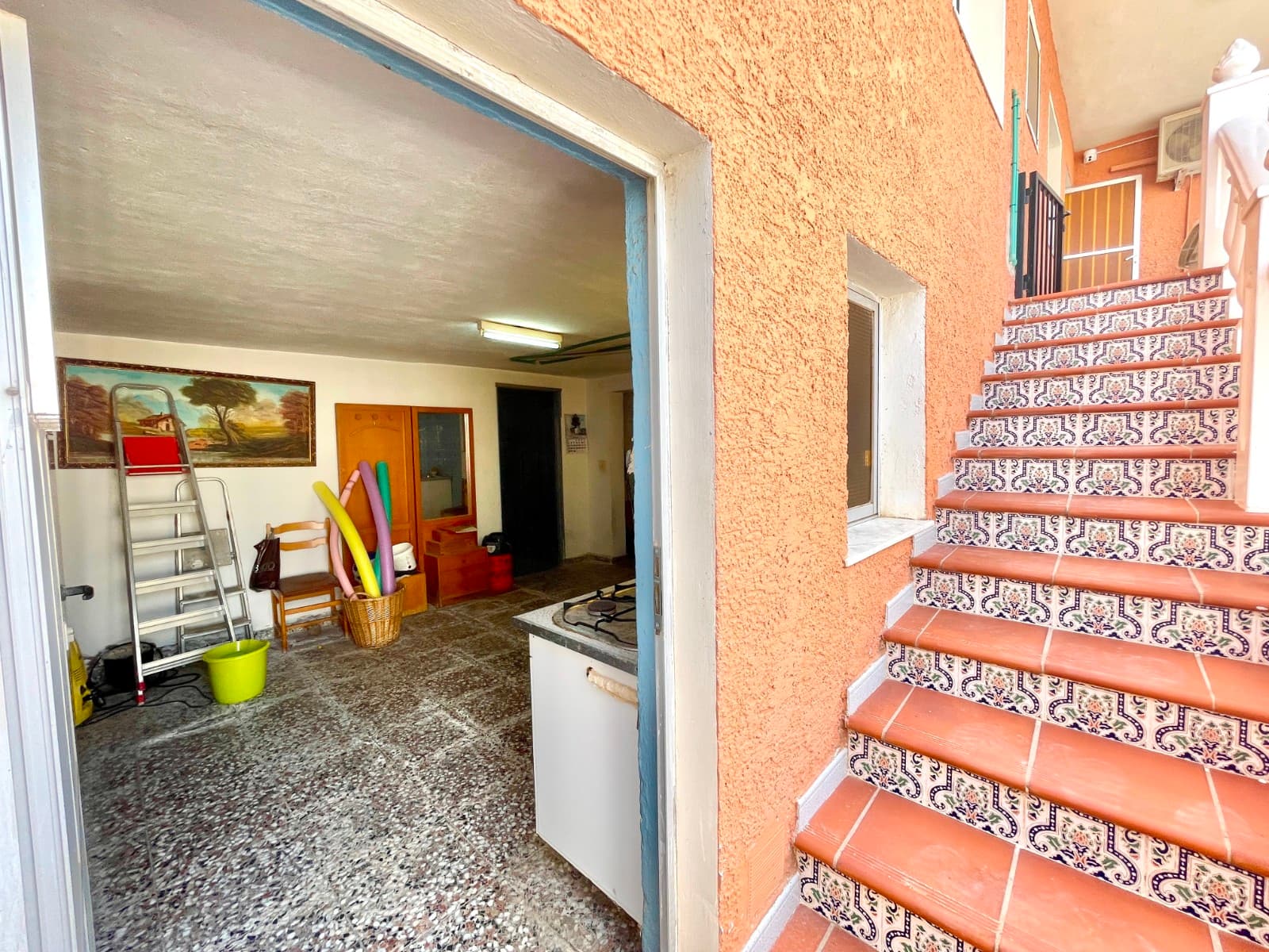 Villa - Chalet de 4 dormitorios en Benijofar - 34