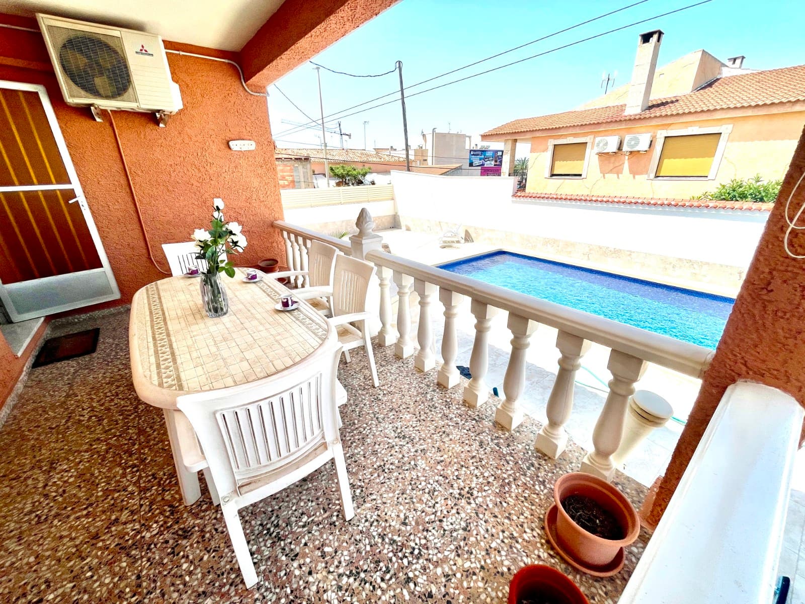 Villa - Chalet de 4 dormitorios en Benijofar - 27