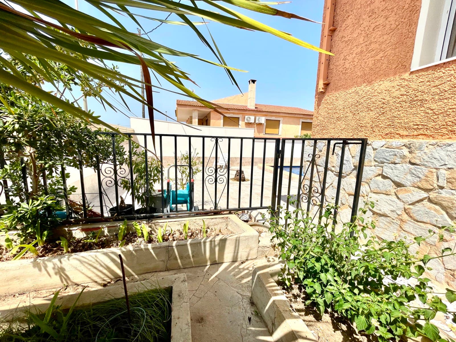 Villa - Chalet de 4 dormitorios en Benijofar - 33