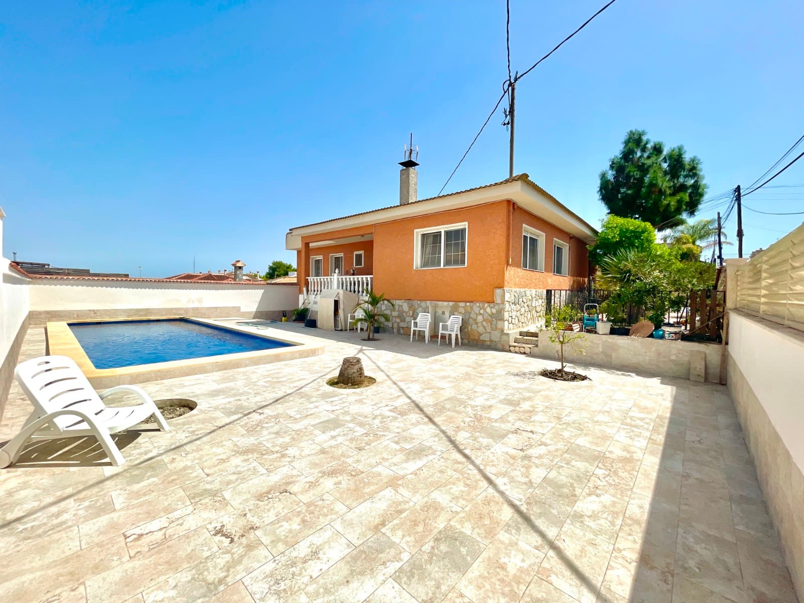 Villa - Chalet de 4 dormitorios en Benijofar - 31