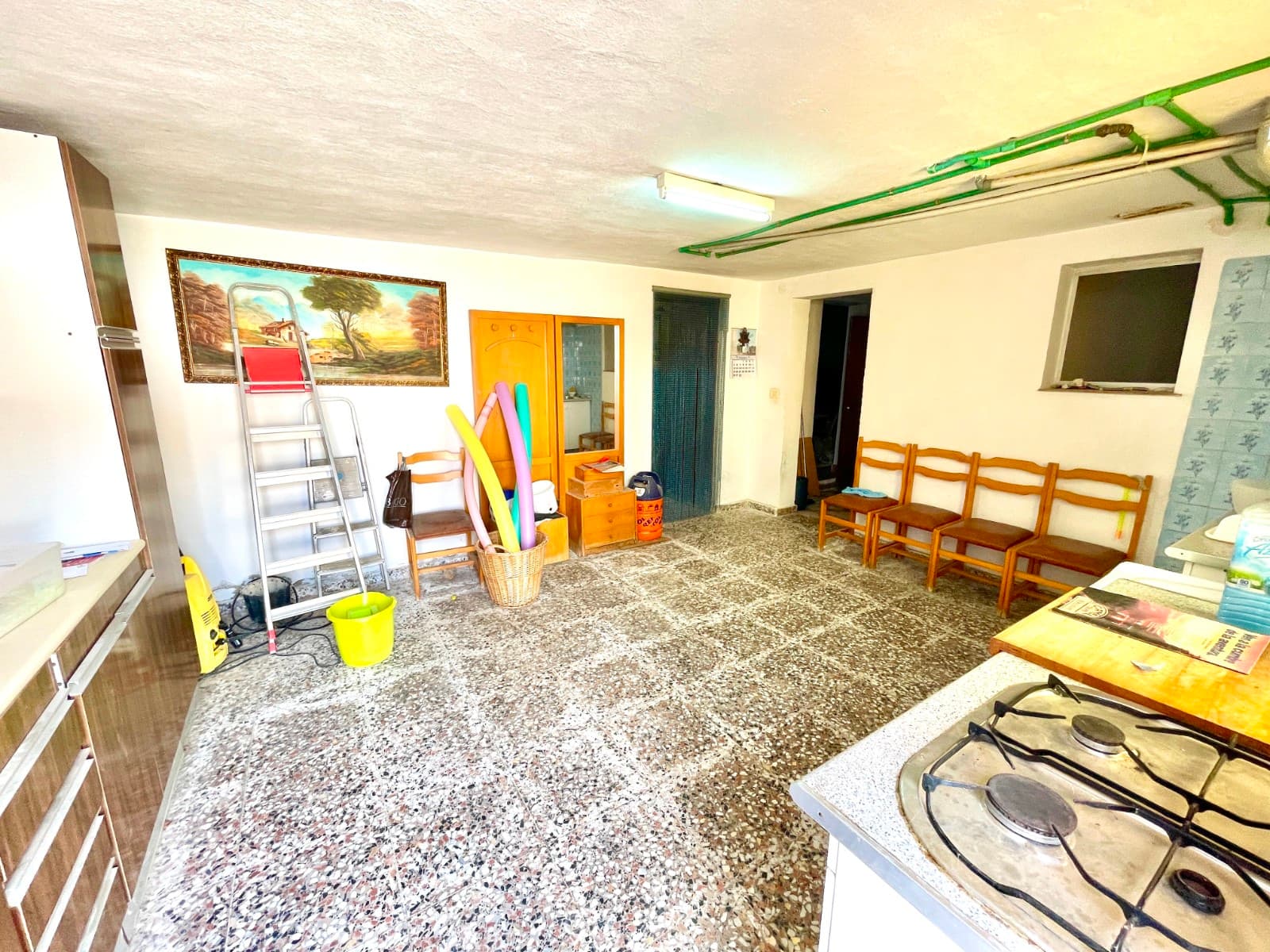 Villa - Chalet de 4 dormitorios en Benijofar - 35