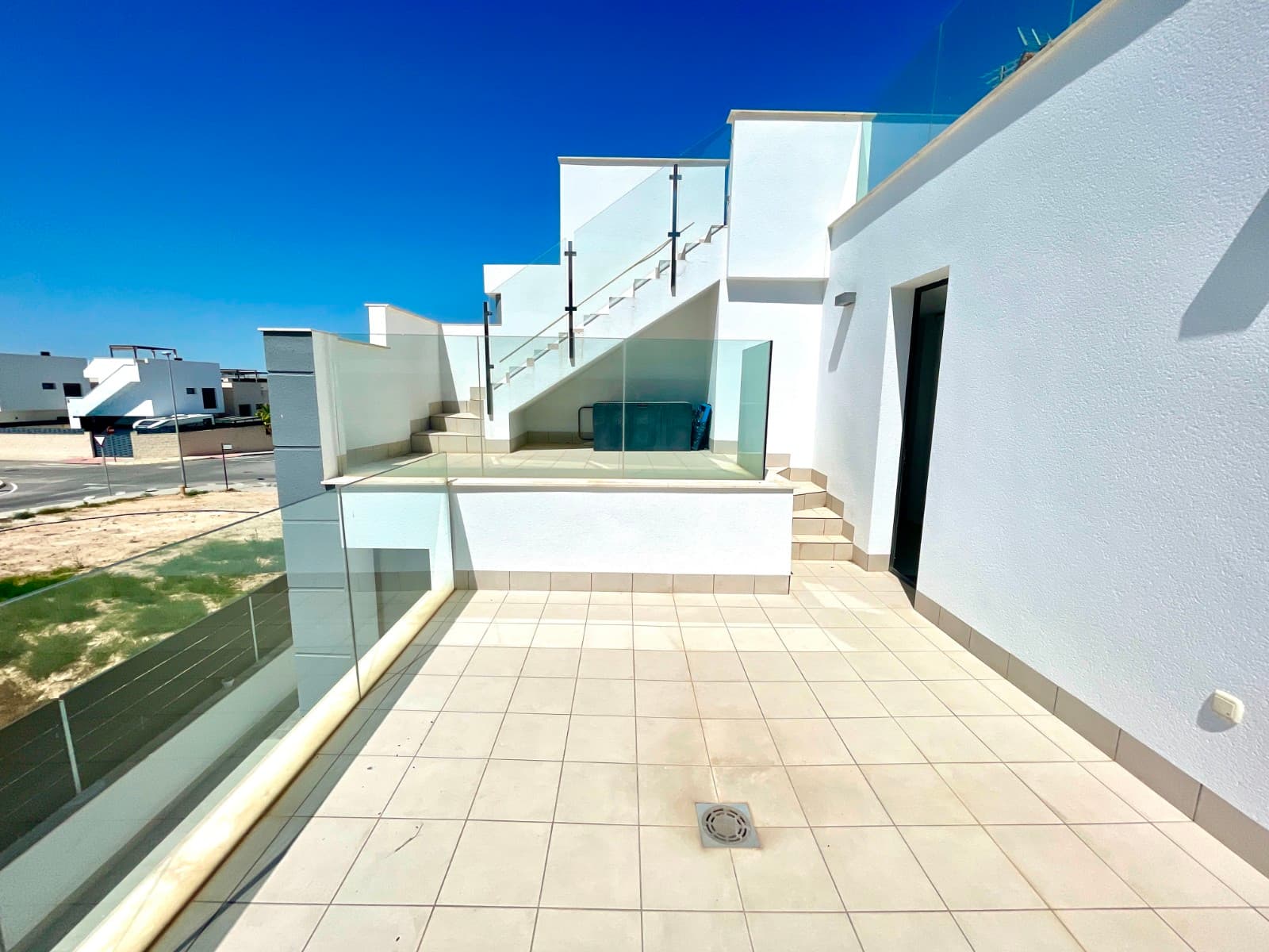Villa - Chalet de 3 dormitorios en Benijofar - 24