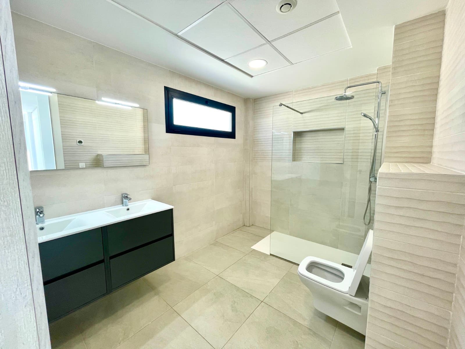 Villa - Chalet de 3 dormitorios en Benijofar - 7
