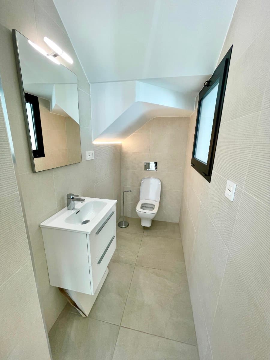 Villa - Chalet de 3 dormitorios en Benijofar - 14