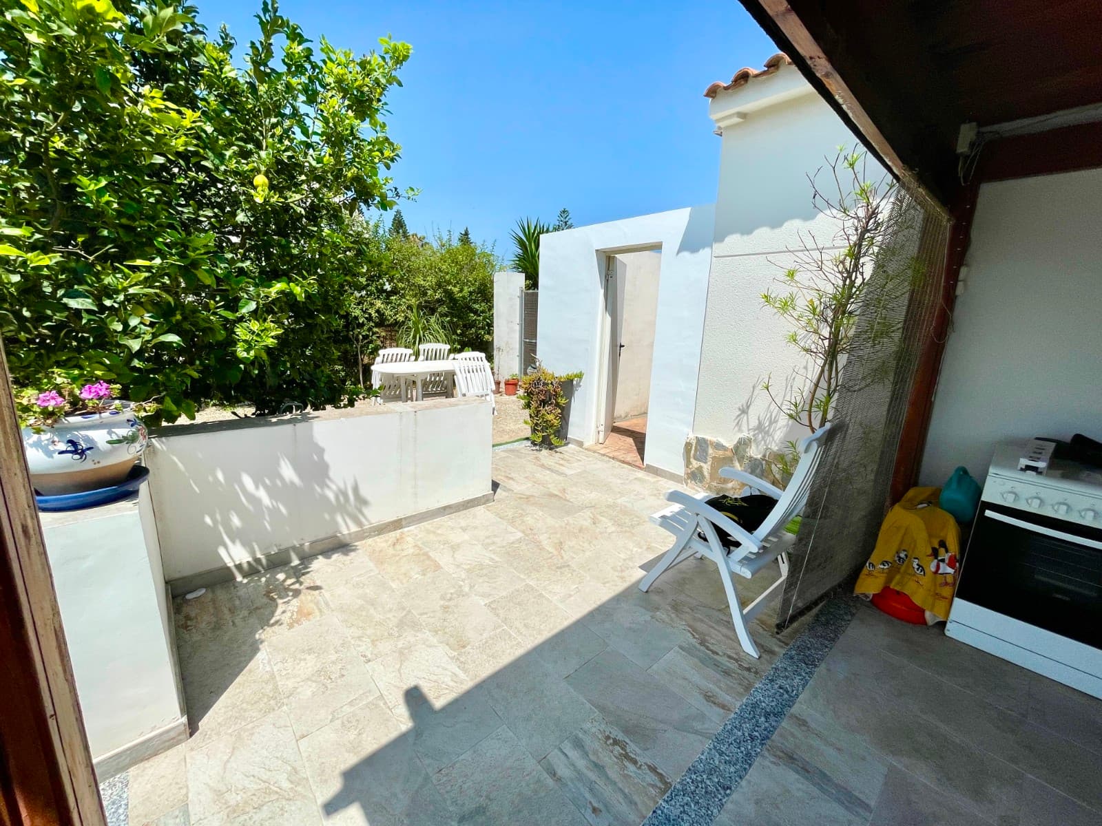 Villa - Chalet de 4 dormitorios en Daya Nueva - 9