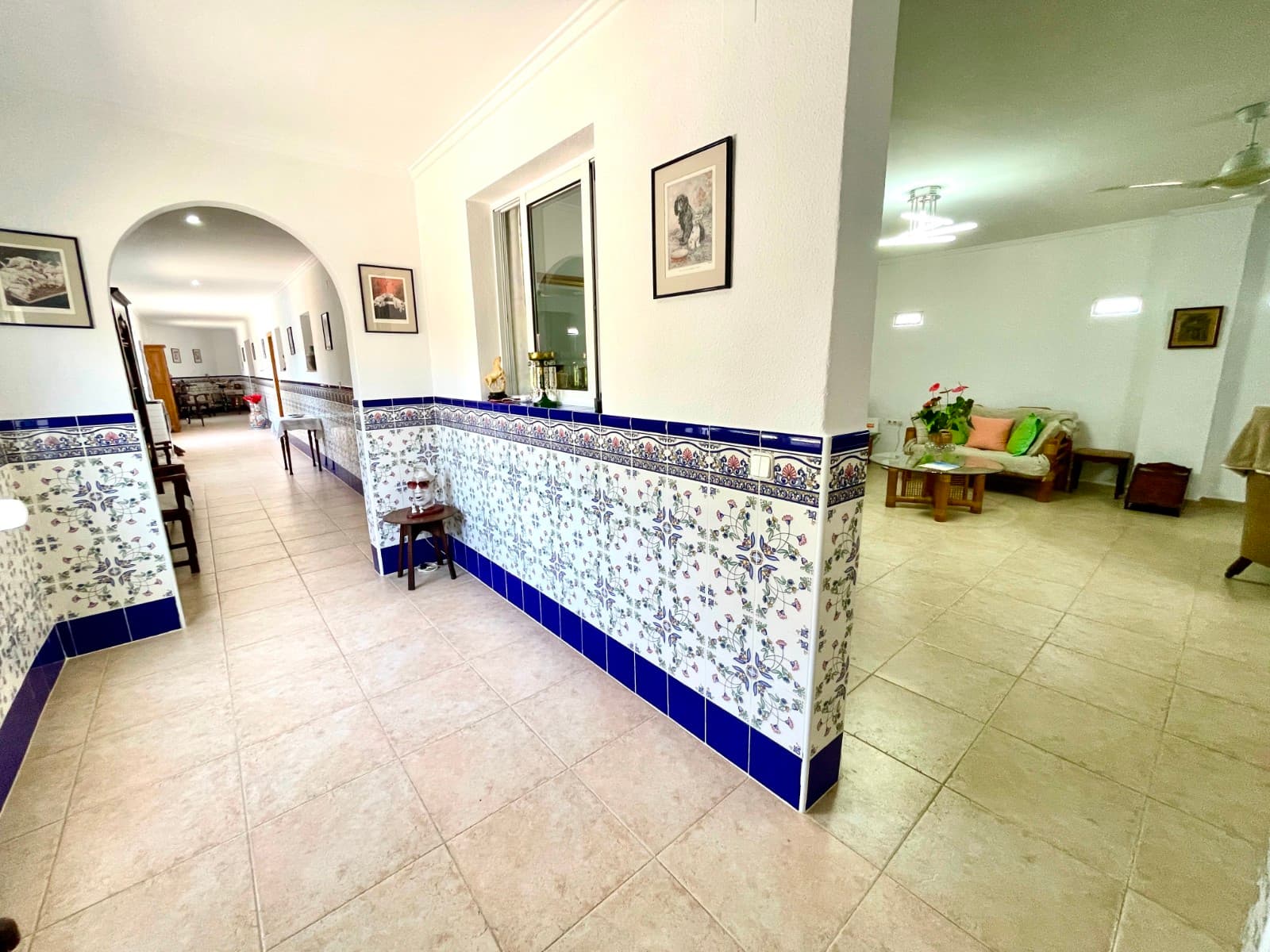 Villa - Chalet de 4 dormitorios en Daya Nueva - 22