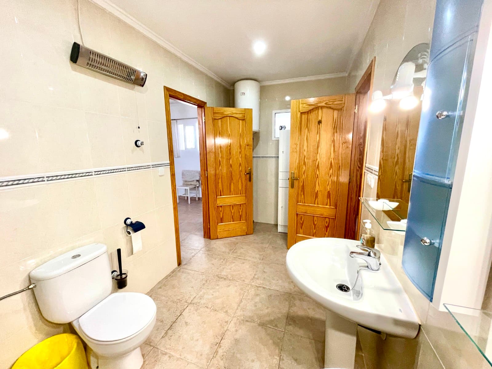 Villa - Chalet de 4 dormitorios en Daya Nueva - 24